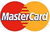 We accept Mastercard Payments