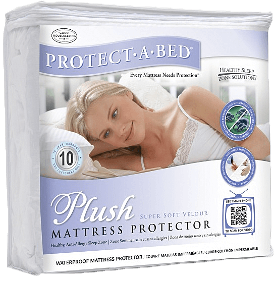 Protect A Bed Mattress Protector
